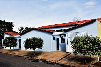 Pousada Estrela Guia Pirenopolis Exterior photo
